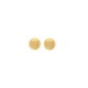 Brinco Ouro 6mm
