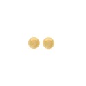 Brinco Ouro 6mm