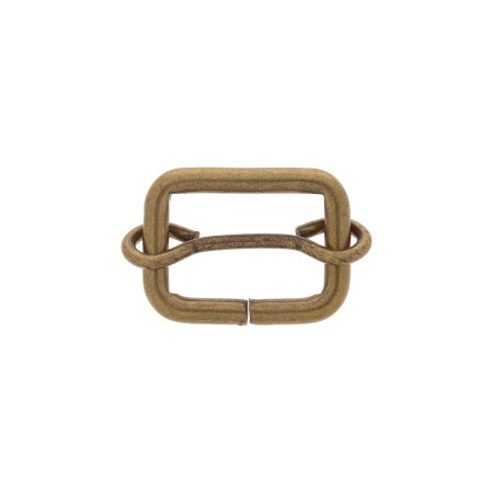 Regulador de Alça Ouro Velho 20mm