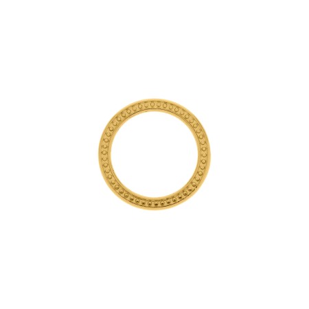 Argola Ouro 26mm