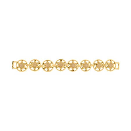 Bridão Dourado com Estrelas 135mm