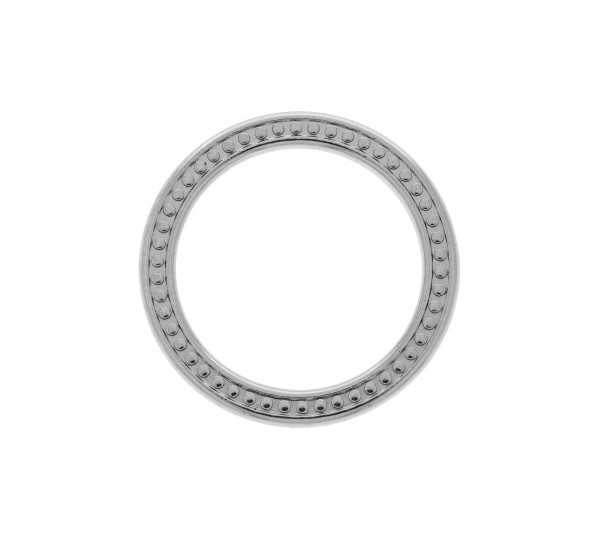 Argola Níquel 26mm