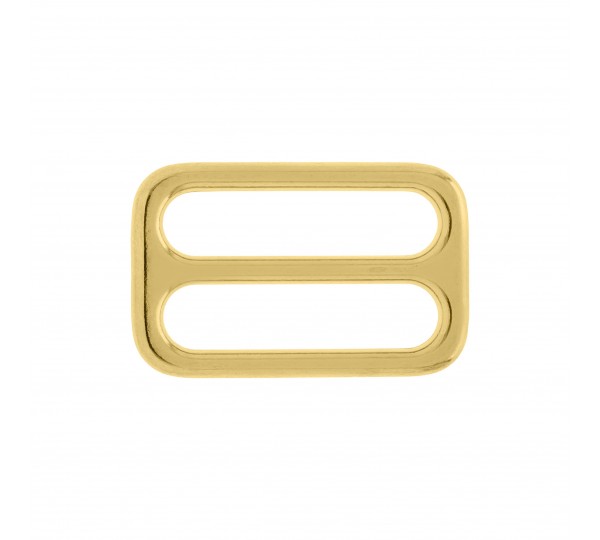 Regulador de Alça Ouro 33mm