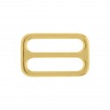 Regulador de Alça Ouro 33mm