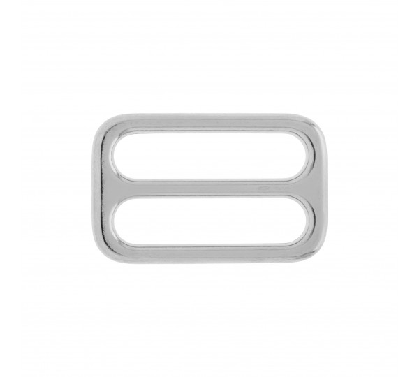 Regulador de Alça Níquel 33mm