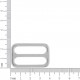 Regulador de Alça Níquel 33mm