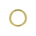 Argola para Bolsa Ouro 20mm