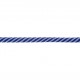 Tira Listrada Azul 5mm