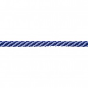 Tira Listrada Azul 5mm
