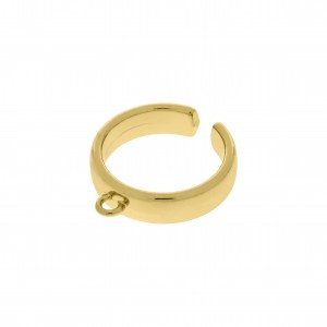 Base para Anel Ouro N° 24