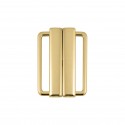 Fivela de Engate Ouro 54mm