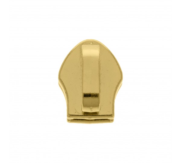 Cursor Nylon Ouro 5mm