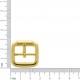 Fivela Ouro 29mm