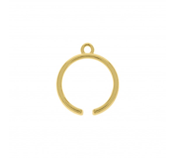 Base para Anel Ouro N° 17