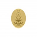 Entremeio Nossa Senhora Ouro 16mm