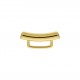 Passador Ouro 39mm