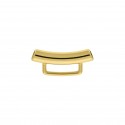 Passador Ouro 39mm