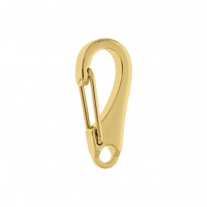 Chaveiro Ouro 61mm