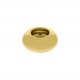 Passador Ouro 22mm