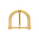 Fivela em Ouro 54mm
