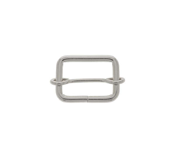Regulador para Alça Níquel 25mm