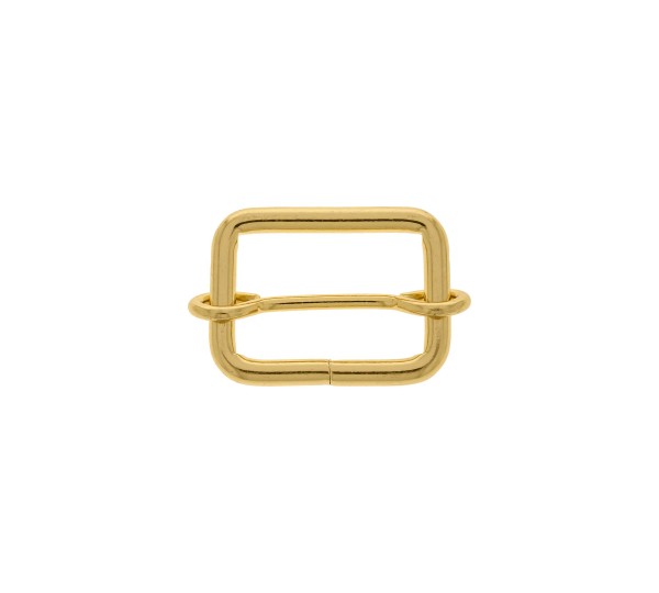 Regulador para Alça Ouro 25mm