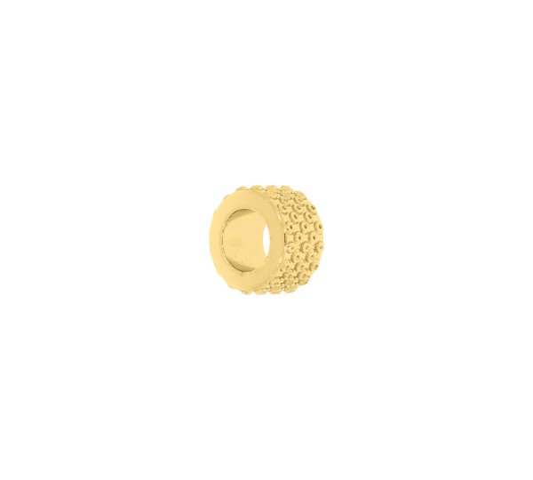 Passador Redondo Ouro 11mm