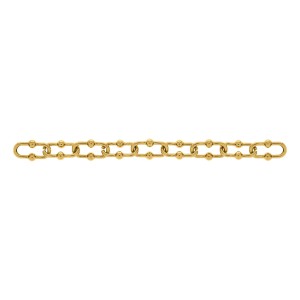 Bridão Montagem Ouro 154mm