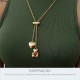 Regulador Enforcador Palito Ouro 18mm