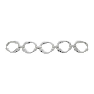Bridão Orgânico Níquel 154mm