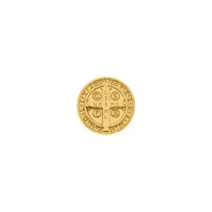 Passador São Bento Ouro 12mm