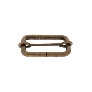 Regulador de Alça Ouro Velho 30mm