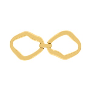 Bridão Orgânico Ouro 78mm