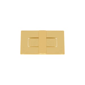 Fecho para Bolsa Ouro 45mm