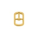 Fivela Ouro 22mm