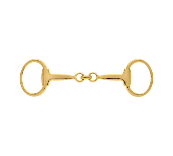 Bridão Country Ouro 156mm