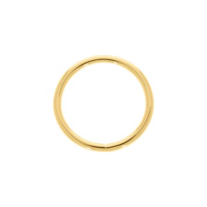 Argola para Bolsa Ouro 48mm