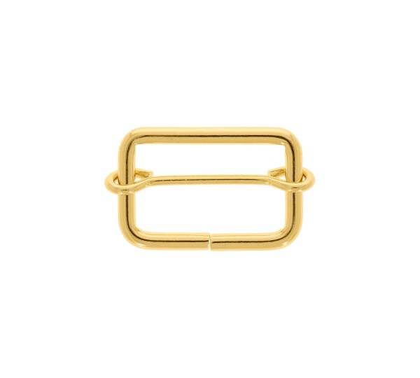 Regulador de Alça Ouro 30mm