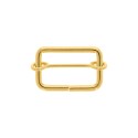 Regulador de Alça Ouro 30mm