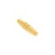 Botão Para Costura Palito Ouro 26mm