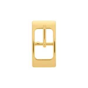 Fivela Ouro 12mm