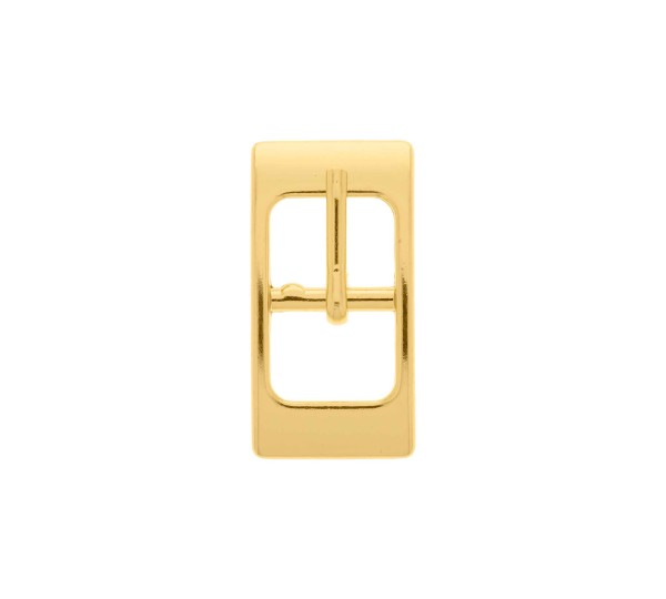 Fivela Ouro 12mm