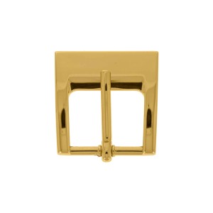Fivela Ouro 26mm