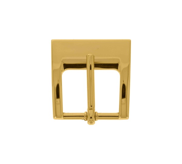 Fivela Ouro 26mm