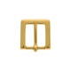 Fivela Ouro 21mm