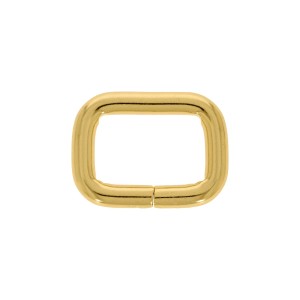 Argola para Bolsa Dourada 26mm