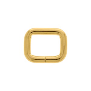 Argola para Bolsa Dourada 20mm