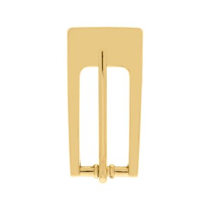 Fivela em Ouro 15mm