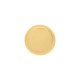 Passador Meia Esfera Ouro 30mm