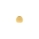 Ponteira Ouro 6mm